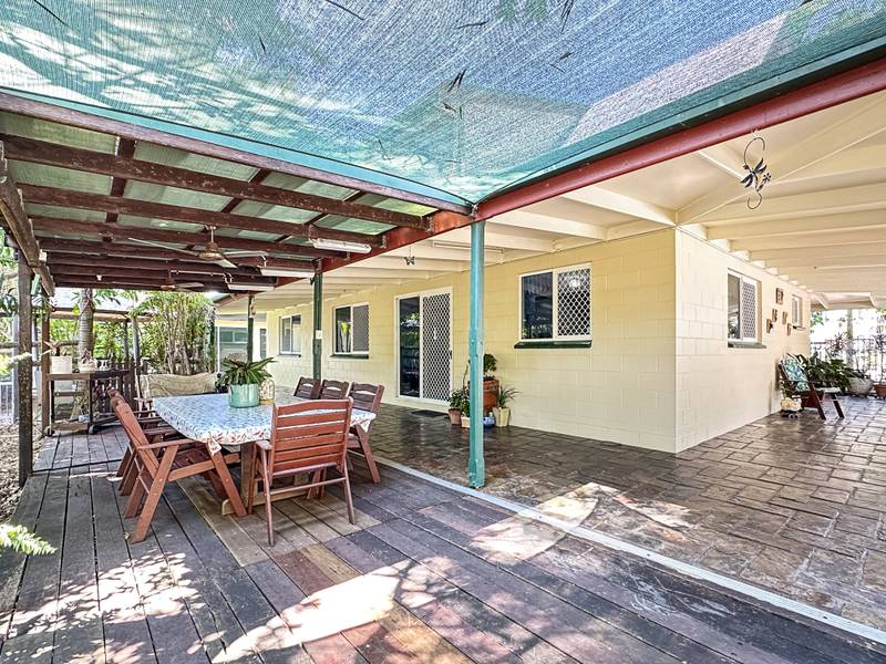 124 Horseshoe Bay Rd, Horseshoe Bay, QLD 4819