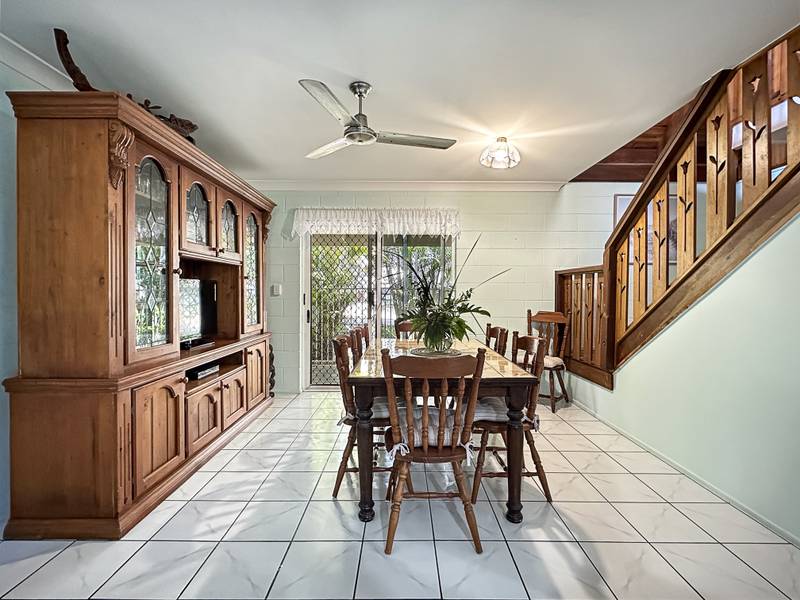 124 Horseshoe Bay Rd, Horseshoe Bay, QLD 4819