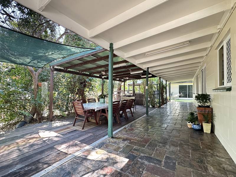 124 Horseshoe Bay Rd, Horseshoe Bay, QLD 4819