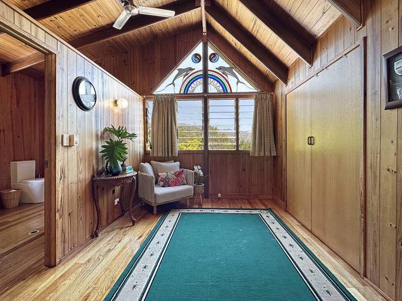 124 Horseshoe Bay Rd, Horseshoe Bay, QLD 4819