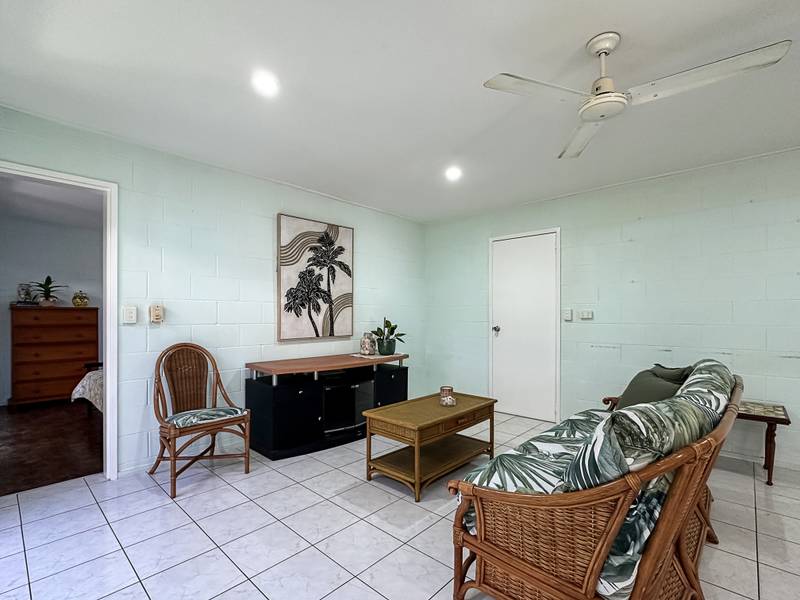 124 Horseshoe Bay Rd, Horseshoe Bay, QLD 4819