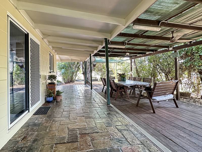 124 Horseshoe Bay Rd, Horseshoe Bay, QLD 4819