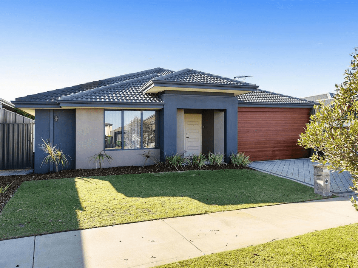 5 Hestercombe Way, LANDSDALE, WA 6065