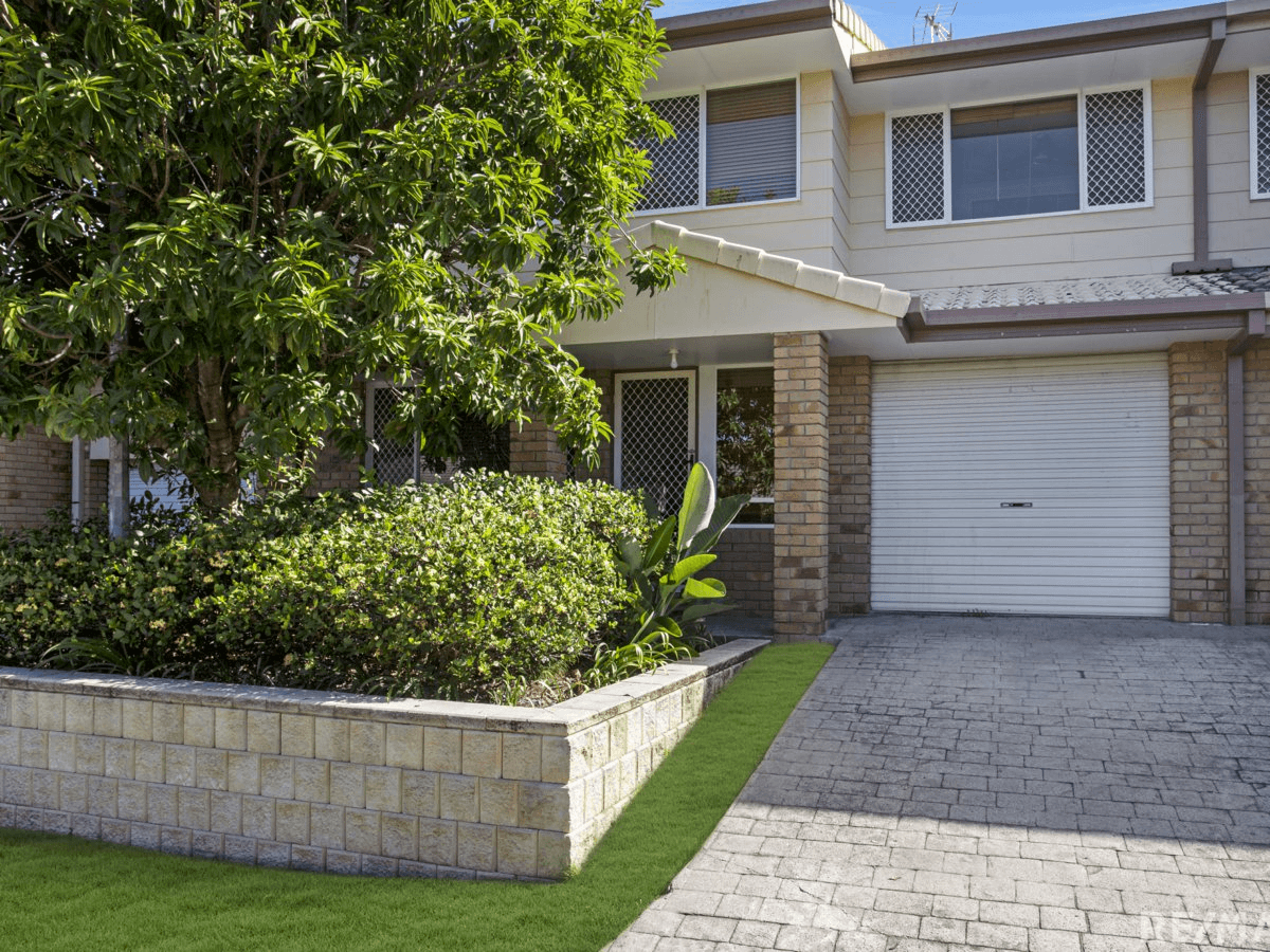 5/97 Edmund Rice Drive, SOUTHPORT, QLD 4215