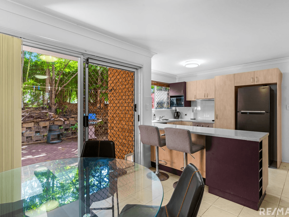 5/97 Edmund Rice Drive, SOUTHPORT, QLD 4215