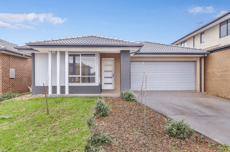 18 Milos Court, Fraser Rise, VIC 3336