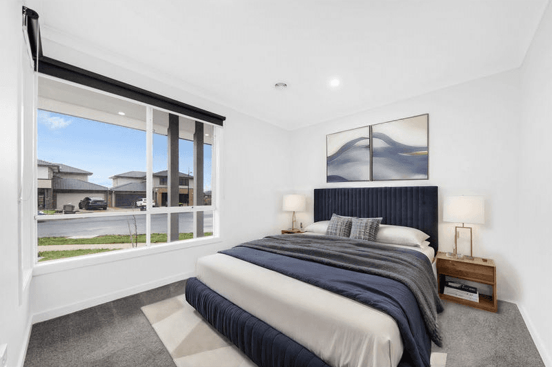 18 Milos Court, Fraser Rise, VIC 3336