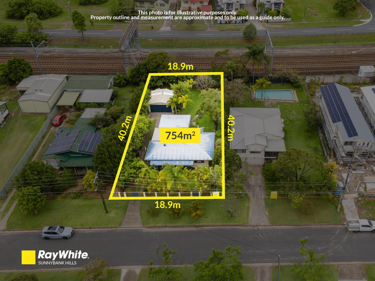 40 Bovey Street, COOPERS PLAINS, QLD 4108