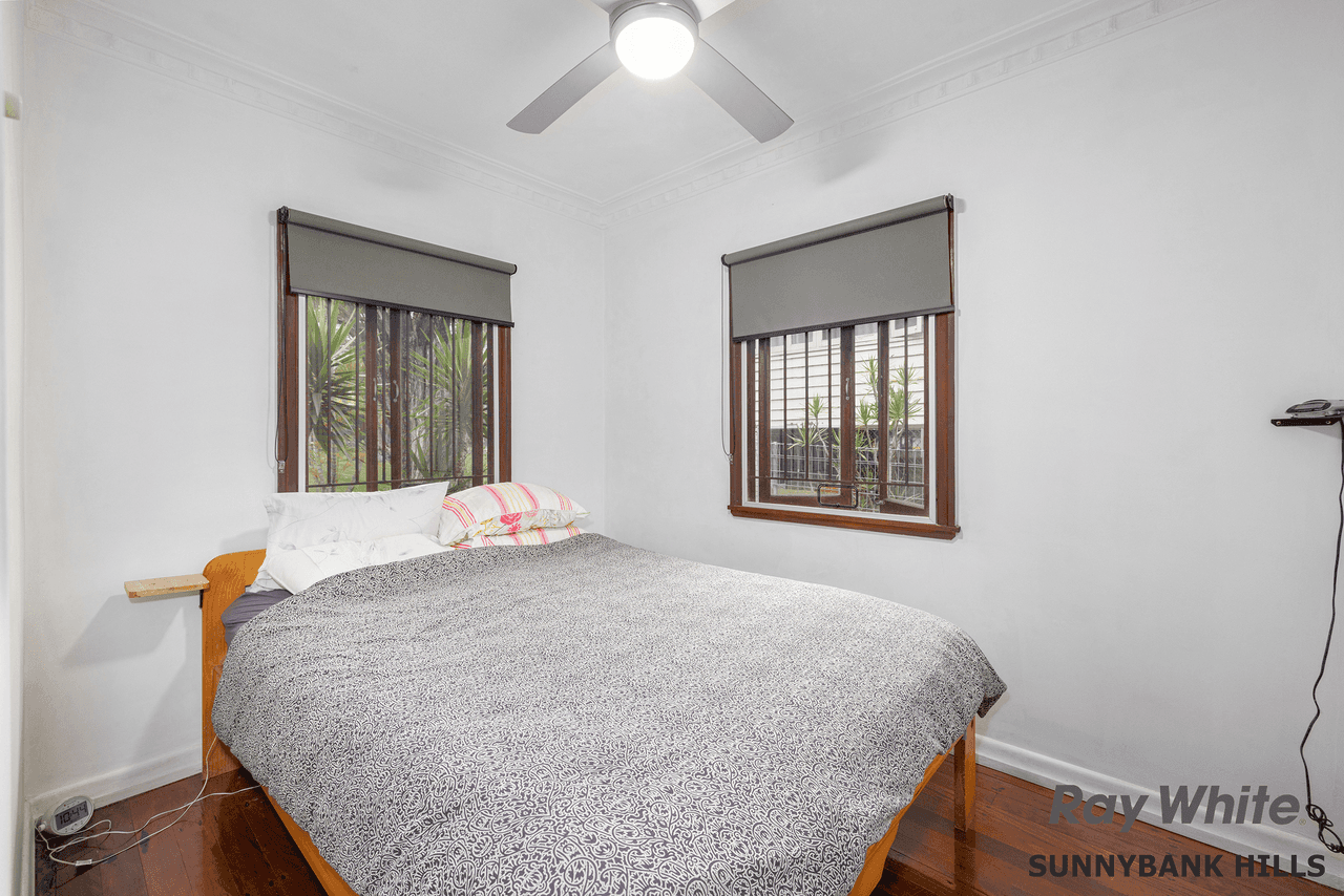 40 Bovey Street, COOPERS PLAINS, QLD 4108