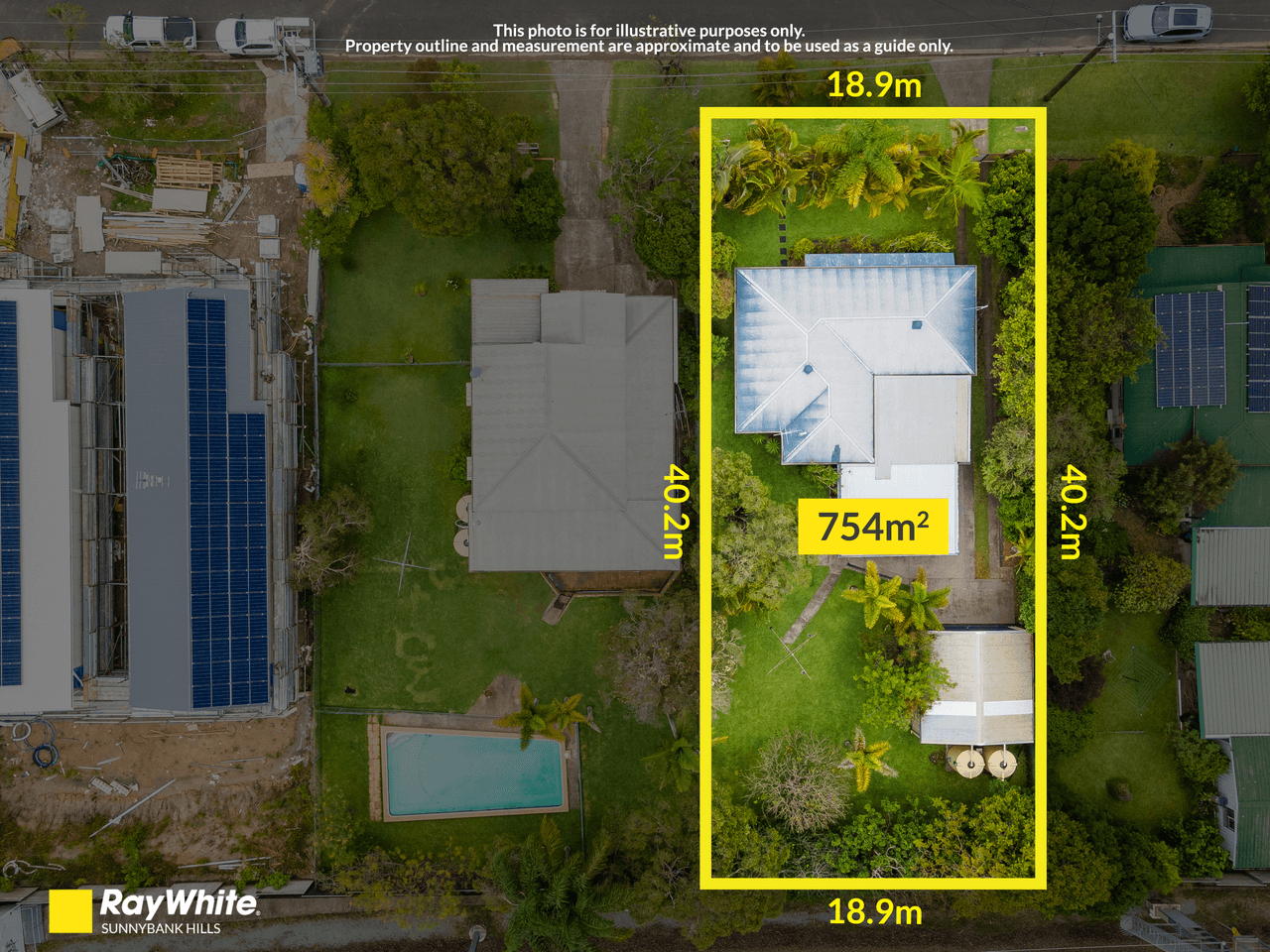 40 Bovey Street, COOPERS PLAINS, QLD 4108