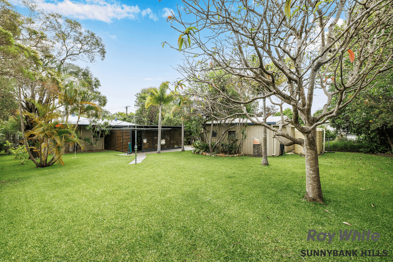 40 Bovey Street, COOPERS PLAINS, QLD 4108