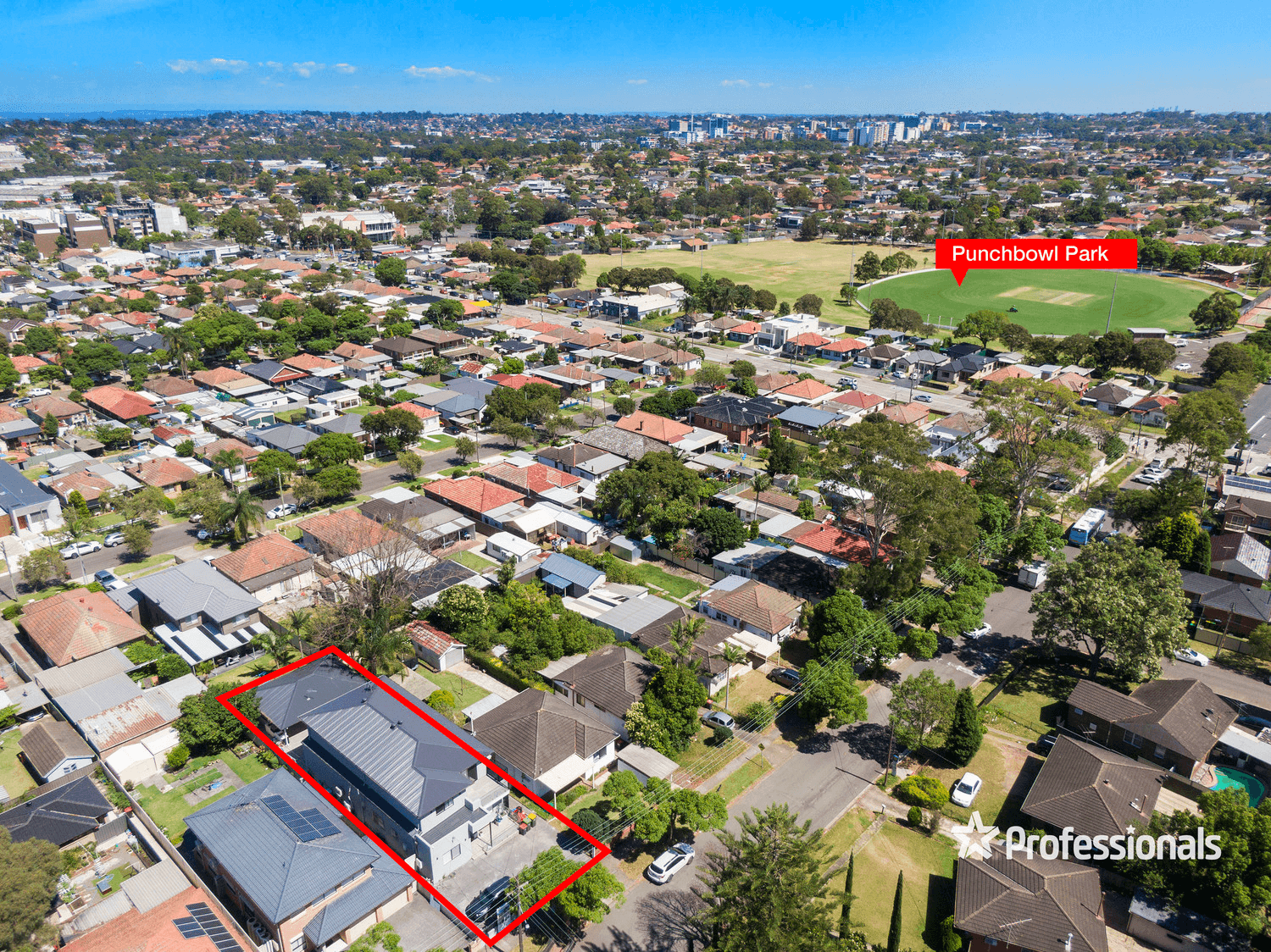 19 Cullens Road, Punchbowl, NSW 2196