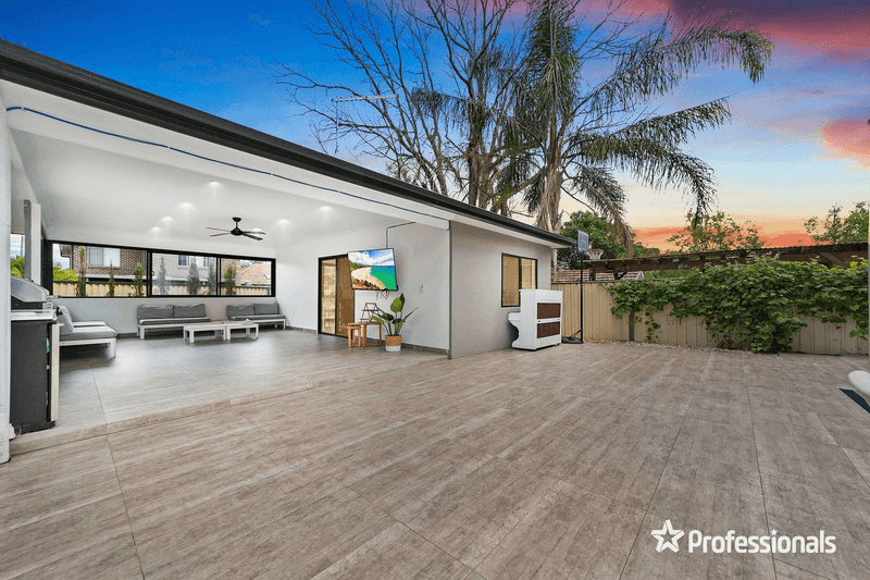 19 Cullens Road, Punchbowl, NSW 2196