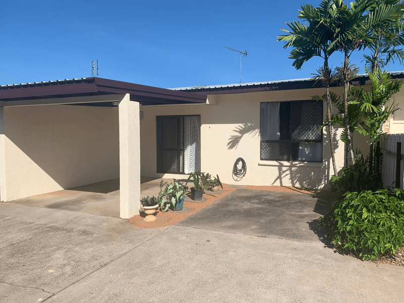 3/8 Hauser Court, MARRARA, NT 0812