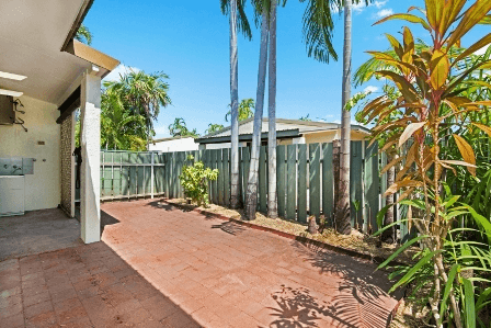 3/8 Hauser Court, MARRARA, NT 0812