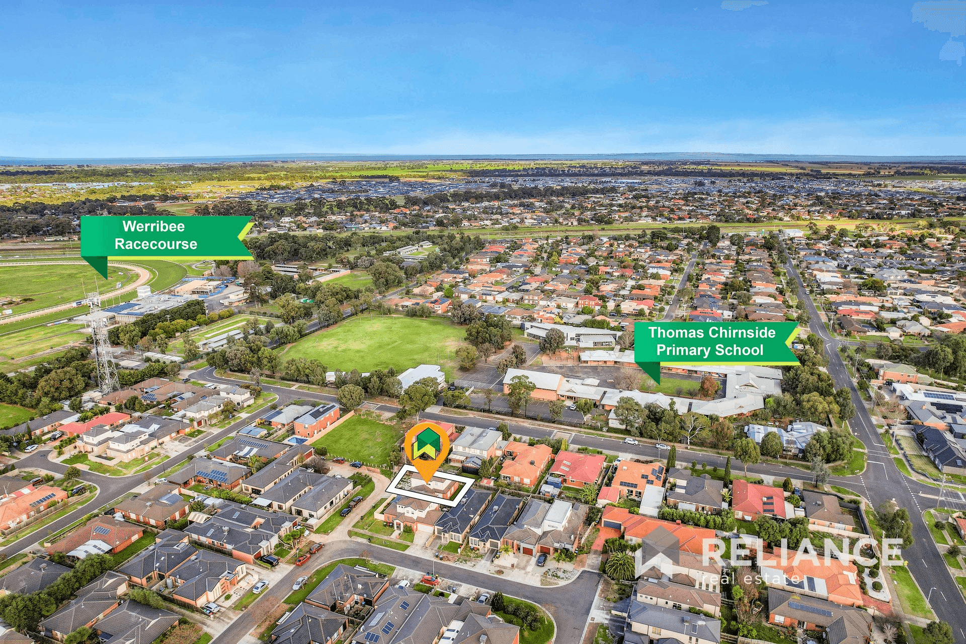 2/8 Officer Court, Werribee, VIC 3030