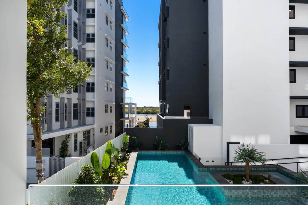 2104/100 Duporth Avenue, Cotton Tree, QLD 4558