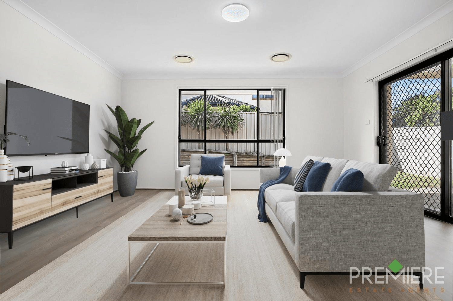 2 Saint Maria Place, Blair Athol, NSW 2560