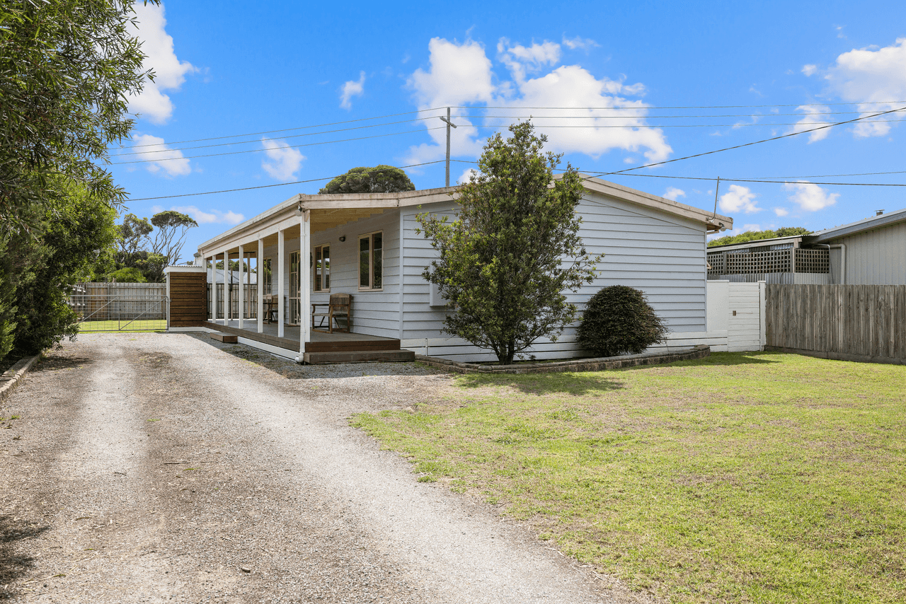 38 Elwood Avenue, SURF BEACH, VIC 3922