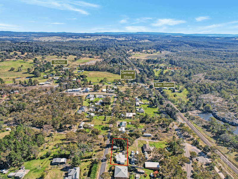 11 Huon Street, Tallong, NSW 2579