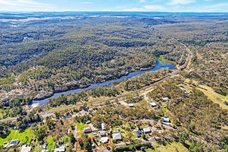 11 Huon Street, Tallong, NSW 2579