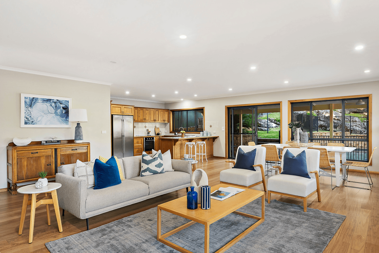 204 Prices Circuit, Woronora, NSW 2232