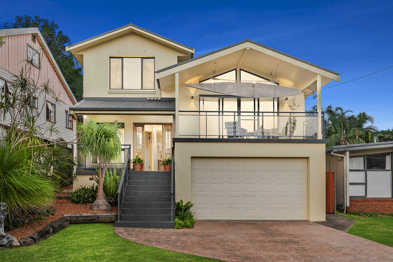 204 Prices Circuit, Woronora, NSW 2232