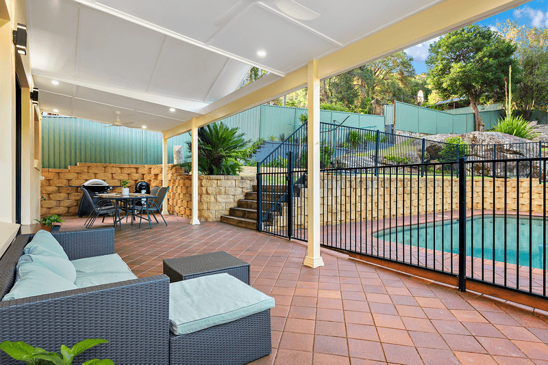 204 Prices Circuit, Woronora, NSW 2232