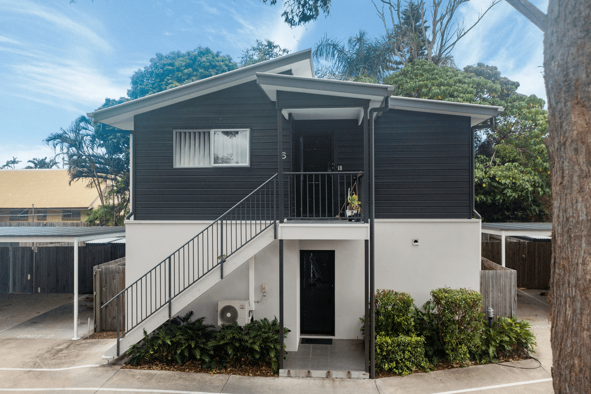 5/7 Armando Street, ALEXANDRA HILLS, QLD 4161