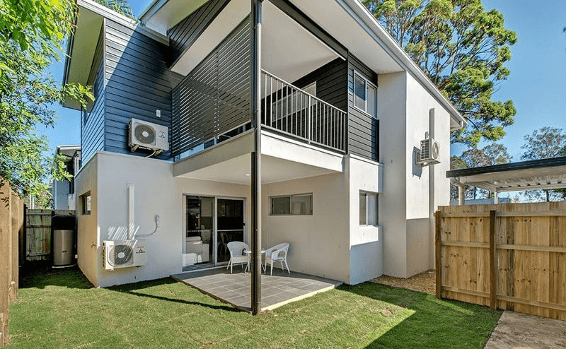 5/7 Armando Street, ALEXANDRA HILLS, QLD 4161