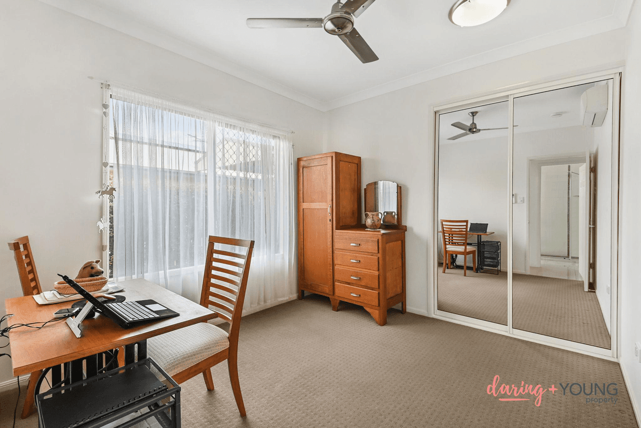 17 Ashmore Crescent, BURDELL, QLD 4818