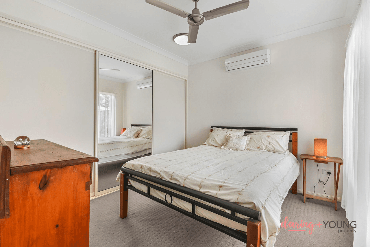 17 Ashmore Crescent, BURDELL, QLD 4818