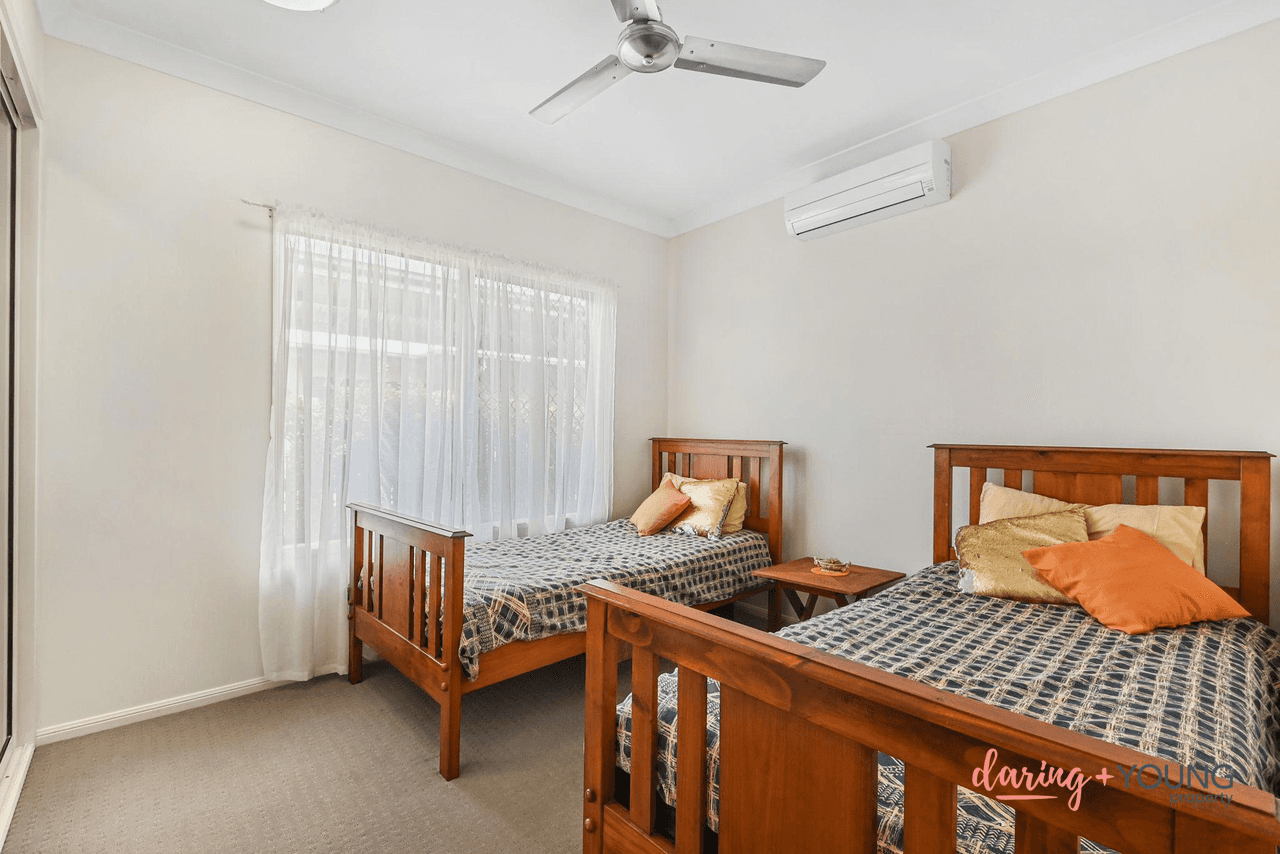 17 Ashmore Crescent, BURDELL, QLD 4818