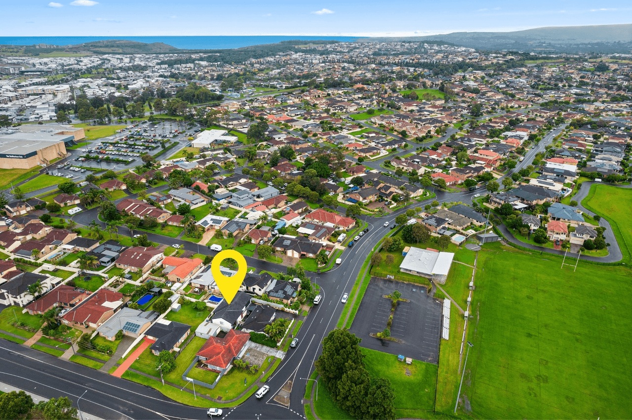 2/3 Jindabyne Road, FLINDERS, NSW 2529