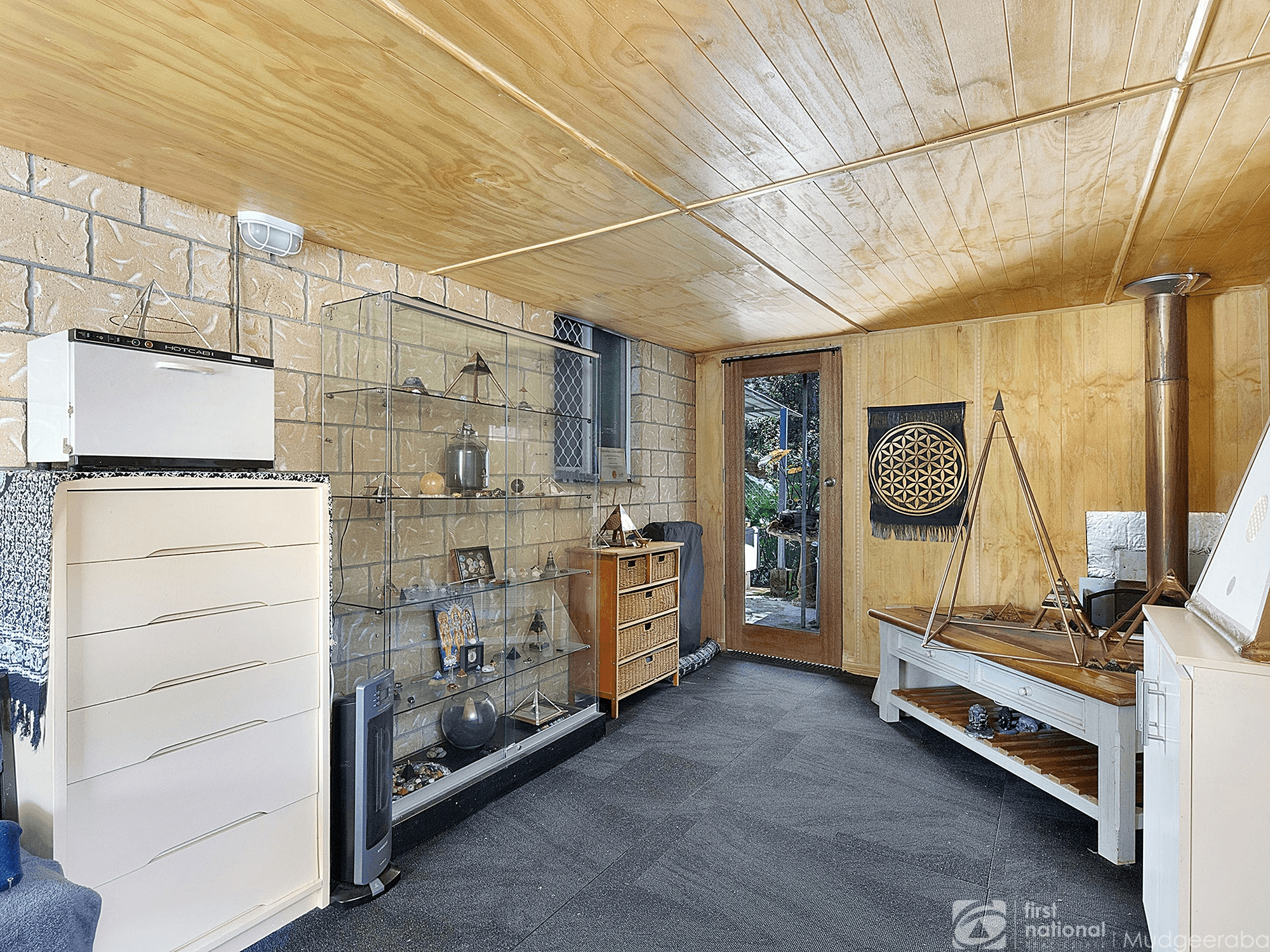 38 Ee Jung Road, Springbrook, QLD 4213