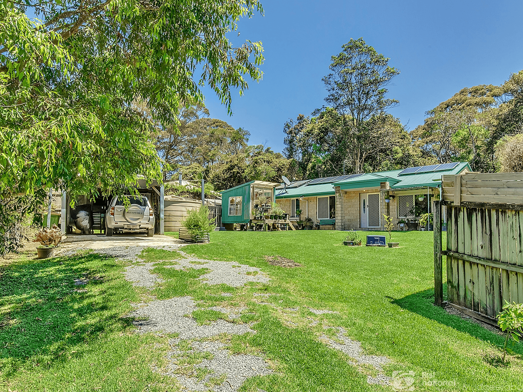 38 Ee Jung Road, Springbrook, QLD 4213