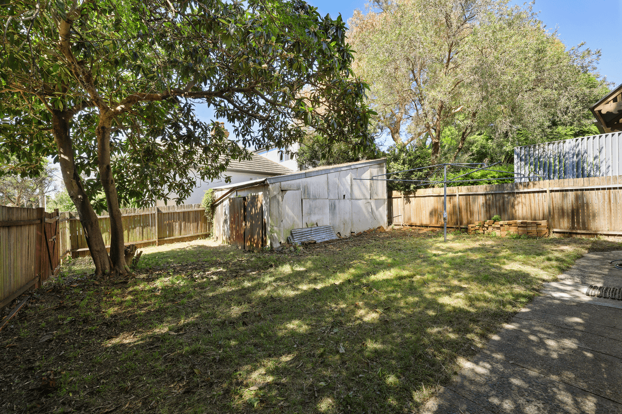13 Ross Street, DULWICH HILL, NSW 2203