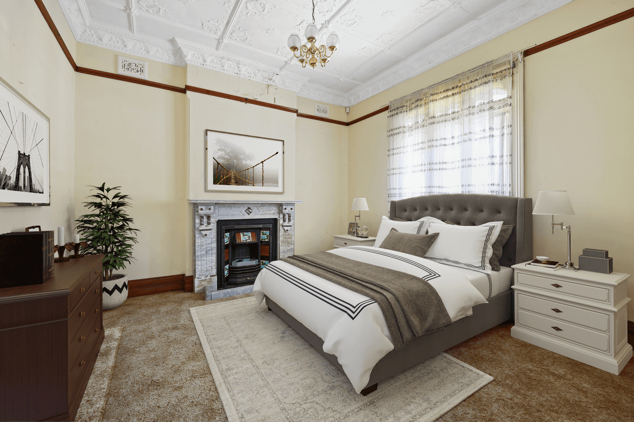 13 Ross Street, DULWICH HILL, NSW 2203