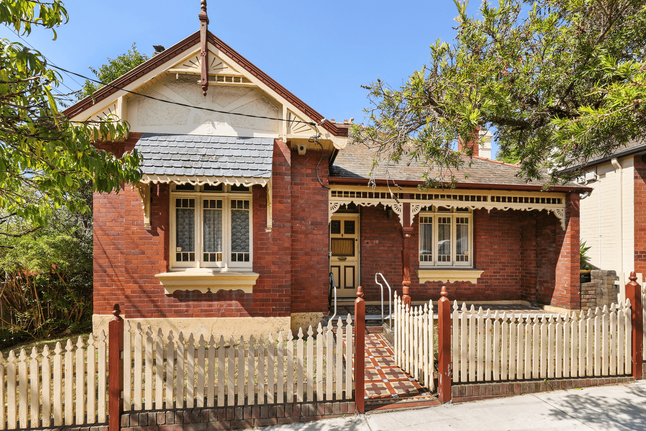 13 Ross Street, DULWICH HILL, NSW 2203