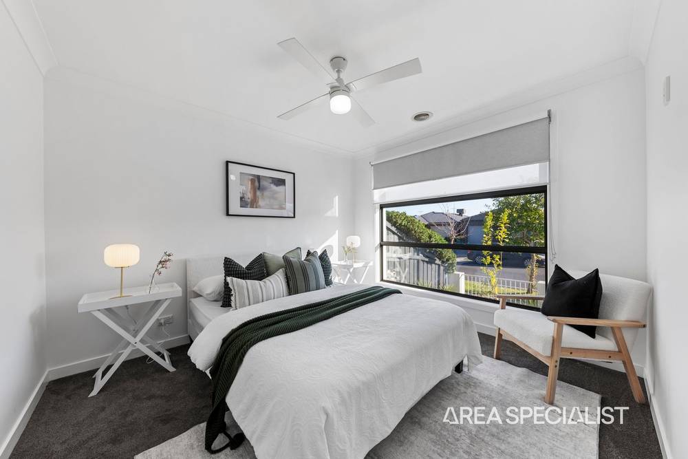 50 Arlington Avenue, Pakenham, VIC 3810