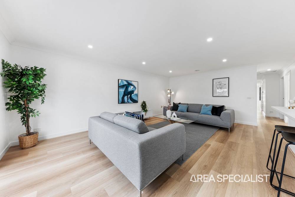 50 Arlington Avenue, Pakenham, VIC 3810