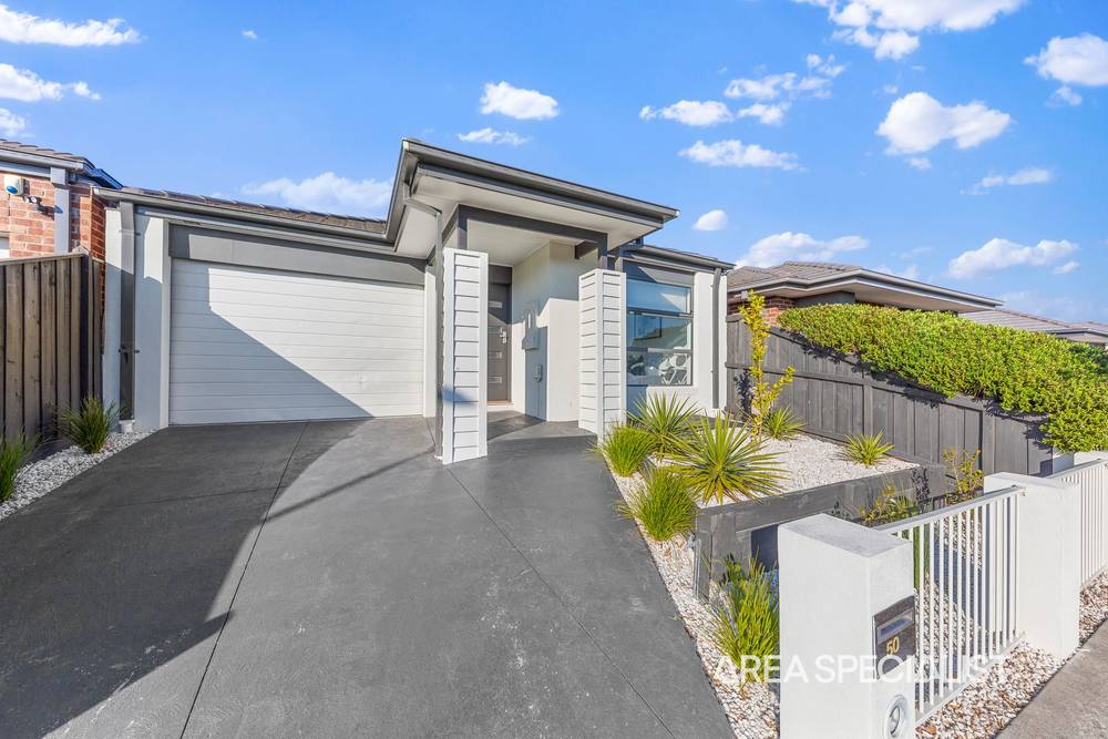 50 Arlington Avenue, Pakenham, VIC 3810