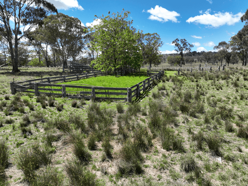 936 Yarraford Road, GLEN INNES, NSW 2370