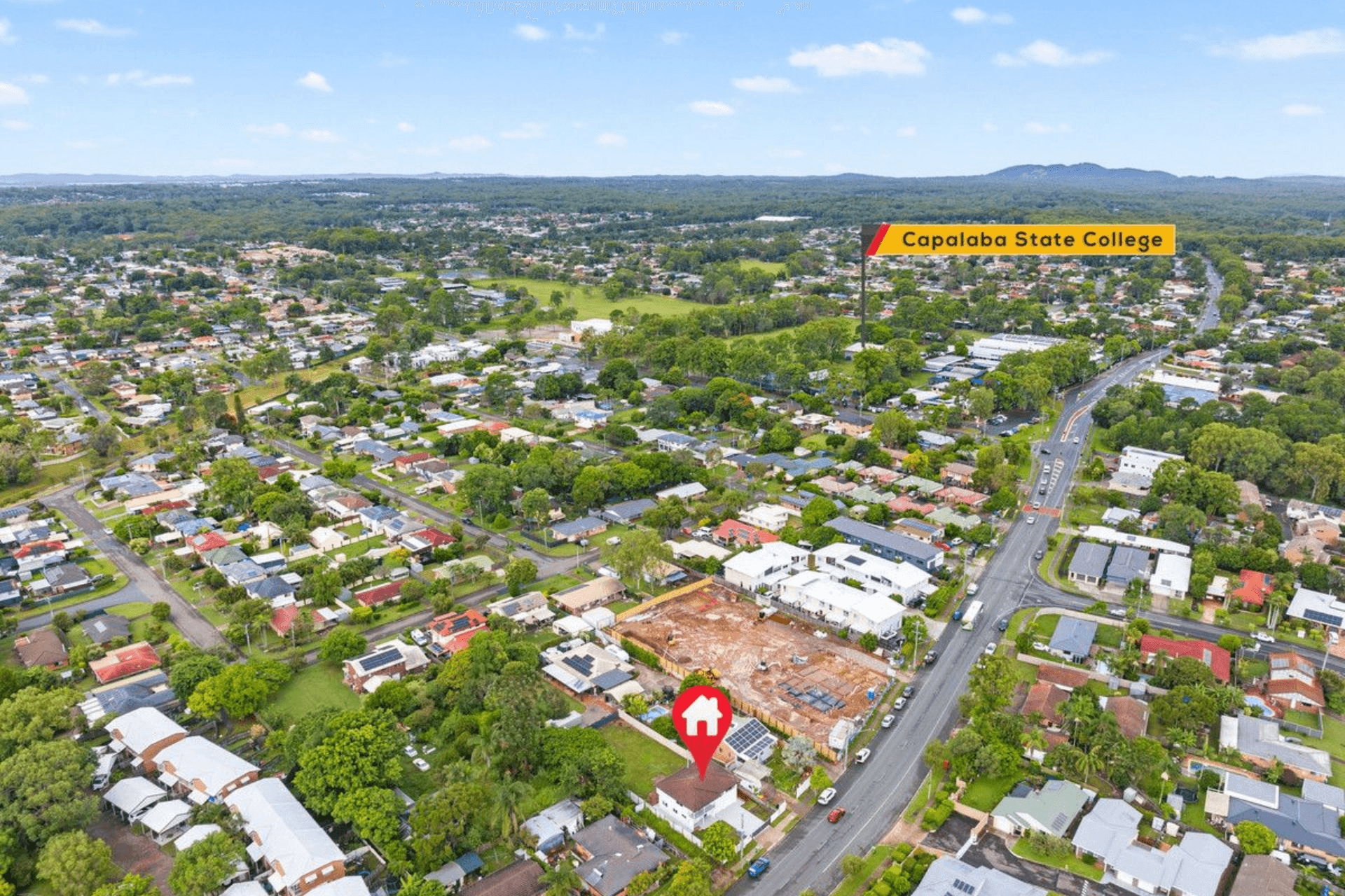 112 Mount Cotton Road, CAPALABA, QLD 4157