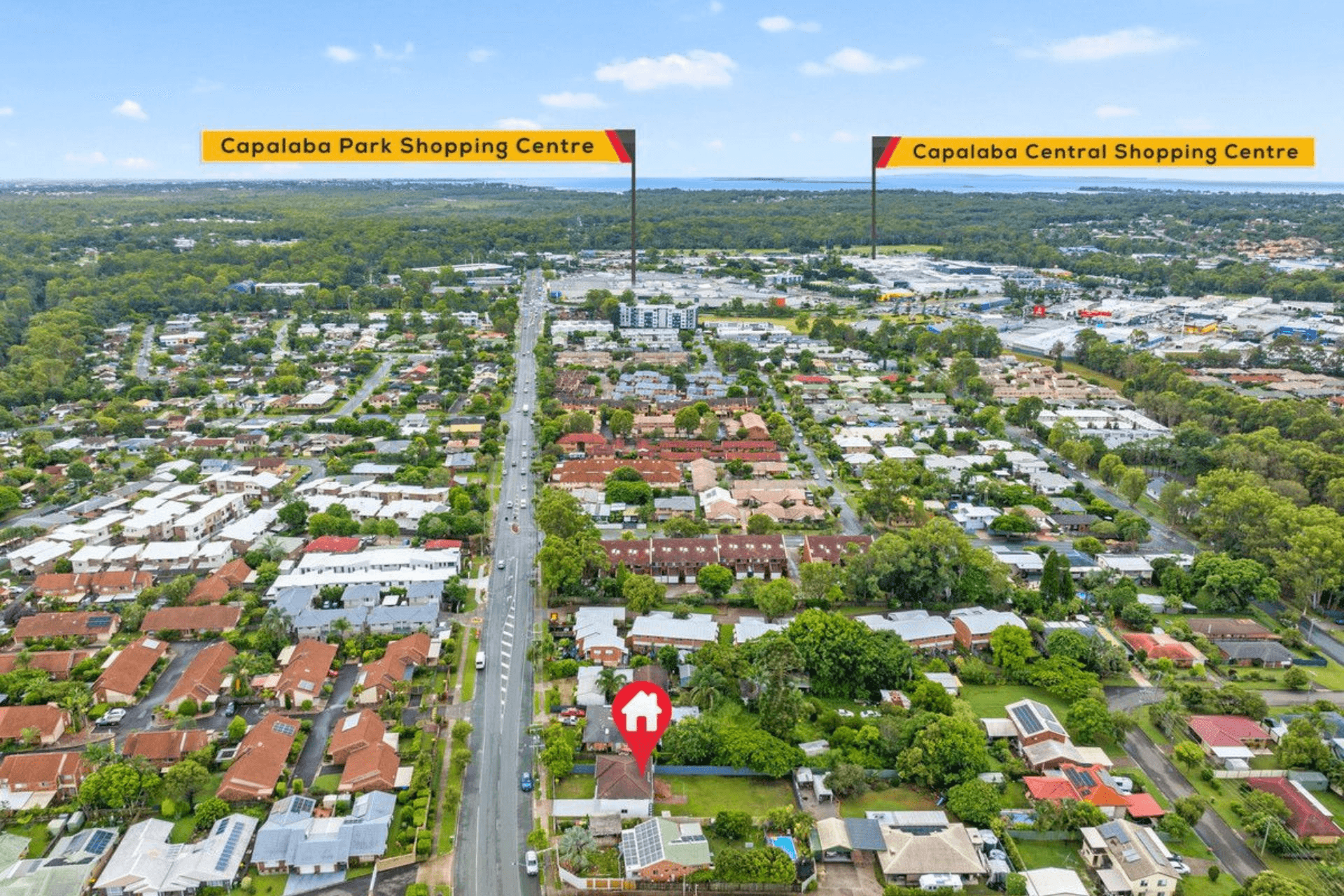 112 Mount Cotton Road, CAPALABA, QLD 4157