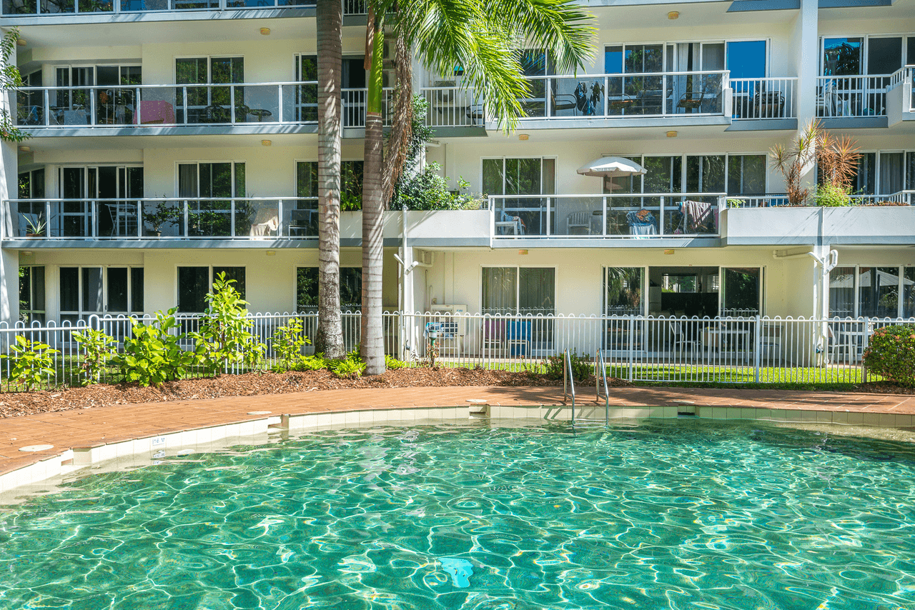 211/305-341 Coral Coast Drive, PALM COVE, QLD 4879