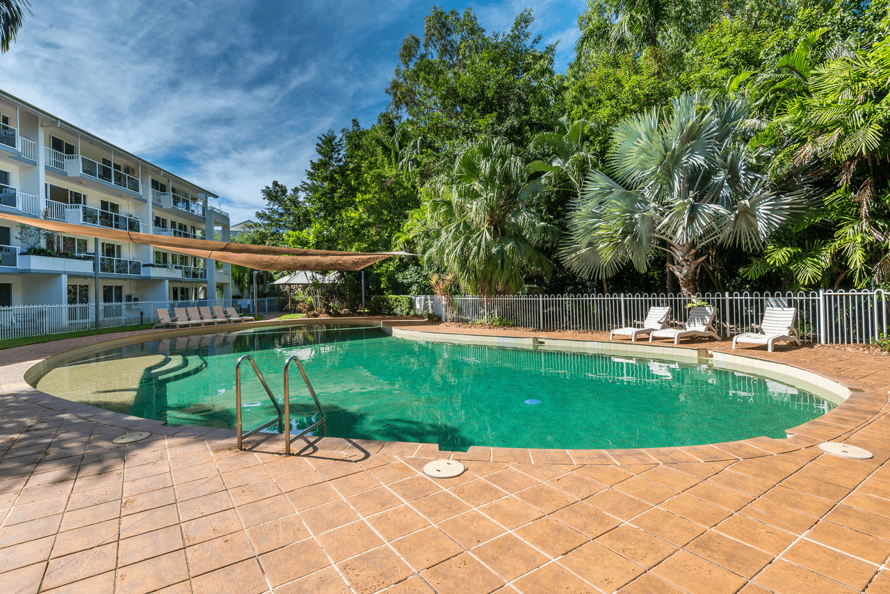 211/305-341 Coral Coast Drive, PALM COVE, QLD 4879