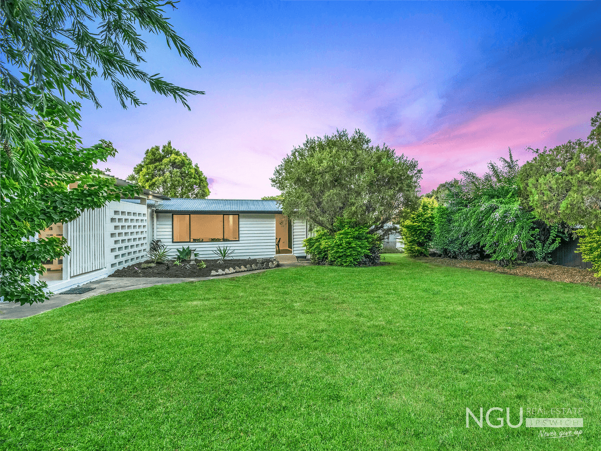 34 Walkers Lane, Booval, QLD 4304