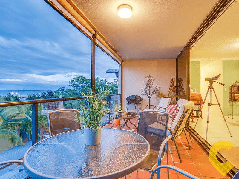 11/43 North Quay, SCARBOROUGH, QLD 4020