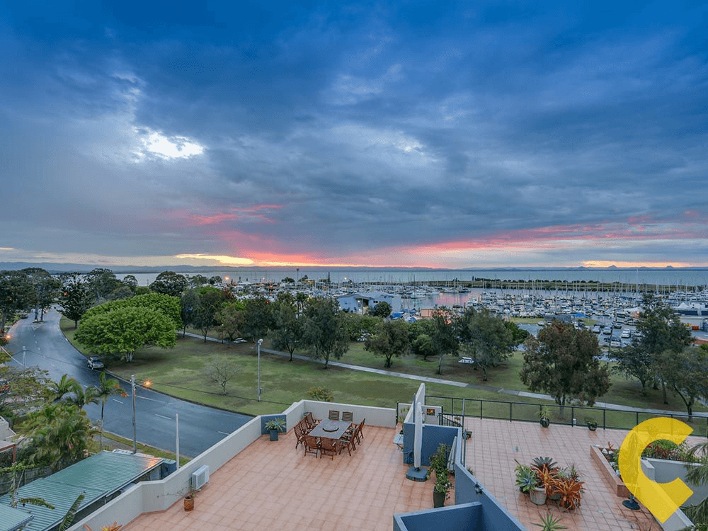 11/43 North Quay, SCARBOROUGH, QLD 4020